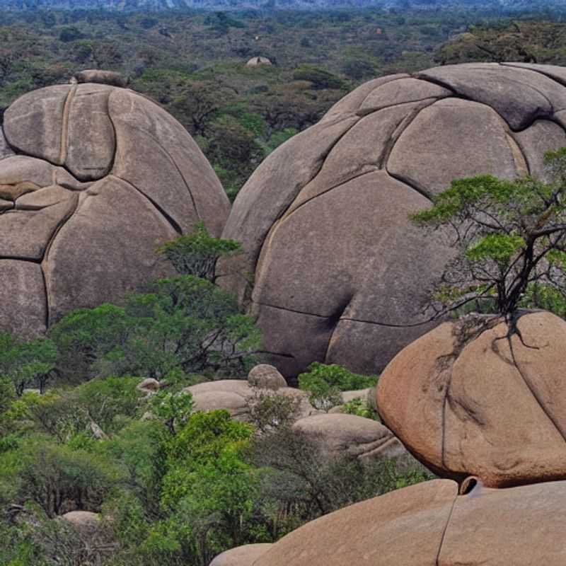 Matobo Hills' Instagrammable Wonders&#58; Luxury on a Budget? Hakuna Matata!<h3>Luxury Lodges &#38; Budget Backpacker Bliss in Matobo Hills&#58; Finding Your Perfect Zimbabwean Getaway</h3><h3>Zimbabwe's Hidden Gem&#58; Unveiling Matobo's Social Media&#45;Worthy Spots Without Breaking the Bank</h3><h3>Chasing the Perfect Shot&#58; A Budget Traveler's Guide to Matobo Hills' Most Instagrammable Luxury Lodges</h3><h3>Matobo Hills Mystery&#58;  Luxury Escapes &#38; Budget&#45;Friendly Adventures – Finding the Balance (and the Best Photos!)</h3><h3>From Ndebele Villages to Five&#45;Star Stays&#58; A Budget&#45;Conscious Exploration of Matobo Hills' Luxury</h3><h3>The Lion Sleeps Tonight (and So Can You!)&#58; Affordable Luxury and Epic Insta&#45;Moments in Zimbabwe's Matobo Hills</h3><h3>Ancient Ruins &#38; Modern Retreats&#58;  A Social Media Safari on a Budget in Zimbabwe's Matobo Hills</h3><h3>Unlocking Matobo's Secrets&#58; A Budget Traveler's Guide to Luxury Accommodation &#38; Instagrammable Adventures</h3><h3>Beyond the Backpack&#58;  Finding Affordable Luxury &#38; Stunning Backdrops in Zimbabwe's Matobo Hills</h3>