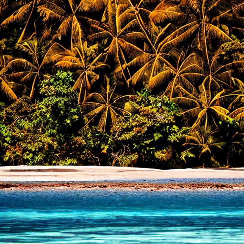 Azure waters and sun-kissed beaches beckon in Zanzibar Archipelago, Tanzania - is this idyllic paradise the perfect spot to escape the summer heat? Let's dive in and find out!