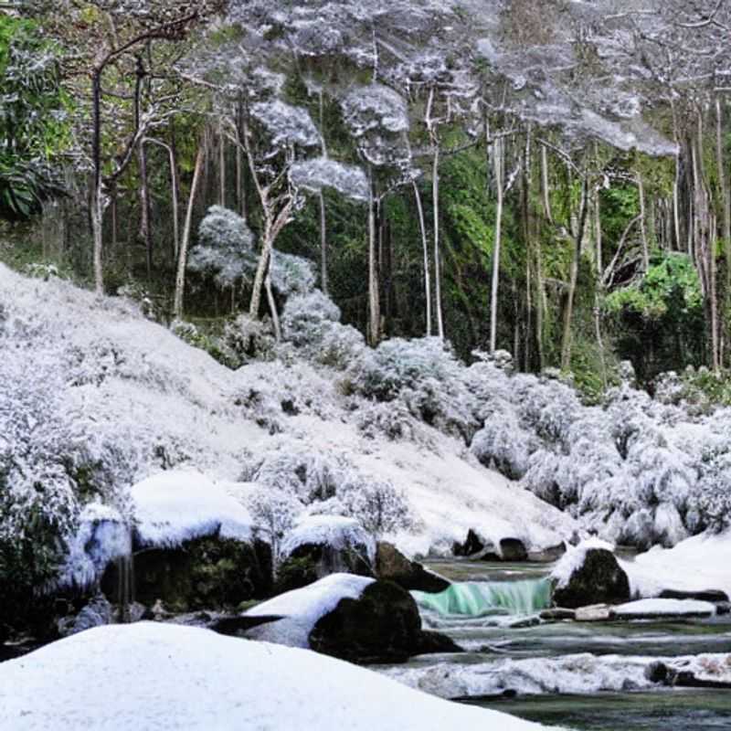 Bwindi Impenetrable : Paradis estival ou jungle tropicale ?<h3>Musées et restaurants : le charme discret d'un été à l'intérieur</h3><h3>Bwindi en été : aventures douces et rencontres chaleureuses au cœur de l'Ouganda</h3><h3>Escapade estivale en Ouganda : Bwindi, au-delà des sentiers battus (et en toute sécurité !)</h3><h3>L'Ouganda en été : quand la forêt impénétrable de Bwindi révèle ses secrets</h3><h3>Sous le soleil africain : Bwindi, une alternative estivale rafraîchissante</h3>