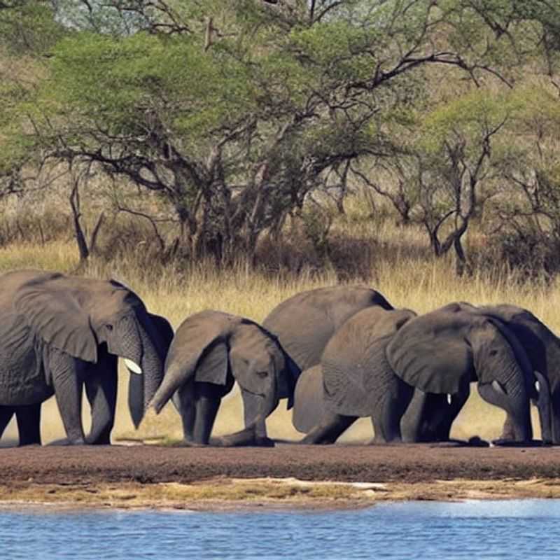Chobe no Verão: Um Paraíso Vibrante em Botswana?<h3>Chobe Nacional em Julho-Setembro: Sol, Safáris e Aventuras Inesquecíveis!</h3><h3>Verão em Chobe: Um Refúgio Selvagem sob o Sol Africano (Dicas para uma Viagem Segura e Incrível)</h3><h3>Meu Verão em Chobe: Contos de um Paraíso Selvagem e os Segredos para uma Experiência Mágica</h3><h3>Botswana em Chamas: Por que o Chobe é o Destino Perfeito para suas Férias de Verão?</h3><h3>Descubra Chobe no Verão: Beleza Natural, Safáris e a Magia da Vida Selvagem</h3><h3>Chobe no Verão: Um Refúgio de Paz e Aventuras sob o Céu Africano</h3><h3>A Magia do Chobe no Verão: Uma Jornada Pessoal Através da Vida Selvagem e da Cultura de Botswana</h3><h3>Safáris de Verão em Chobe: Uma Experiência Inesquecível na Terra da Abundância</h3><h3>Planejando suas Férias de Verão em Chobe: Segurança, Conforto e Aventura Garantidos</h3>