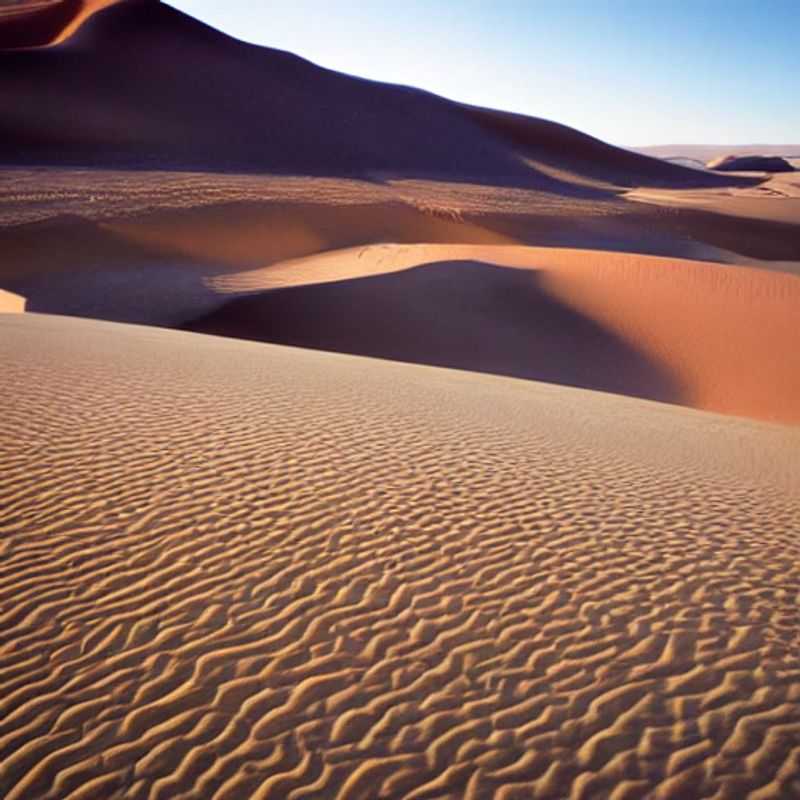 Sossusvlei en été : un désert de secrets (et moins de monde !)<h3>Sossusvlei sous le soleil estival : Aventure, mystères et… moins de touristes !</h3><h3>L’été à Sossusvlei : braver la chaleur pour des dunes à soi (Conseils de survie inclus)</h3><h3>Le secret des dunes de Sossusvlei en été : chaleur, légendes et découvertes inoubliables</h3><h3>Des dunes, du soleil et… du calme ? Sossusvlei en été, un voyage hors des sentiers battus (et des foules)</h3>