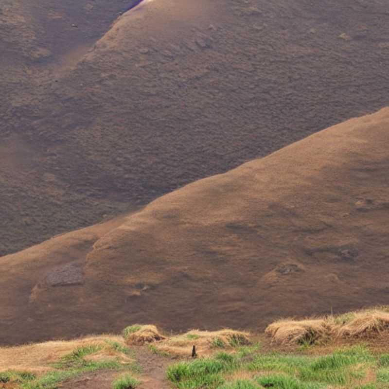 Des voyageurs en groupe capturant des vues imprenables des Montagnes du Simien en Éthiopie, un écrin de luxe sauvage idéal pour des publications mémorables sur les réseaux sociaux.