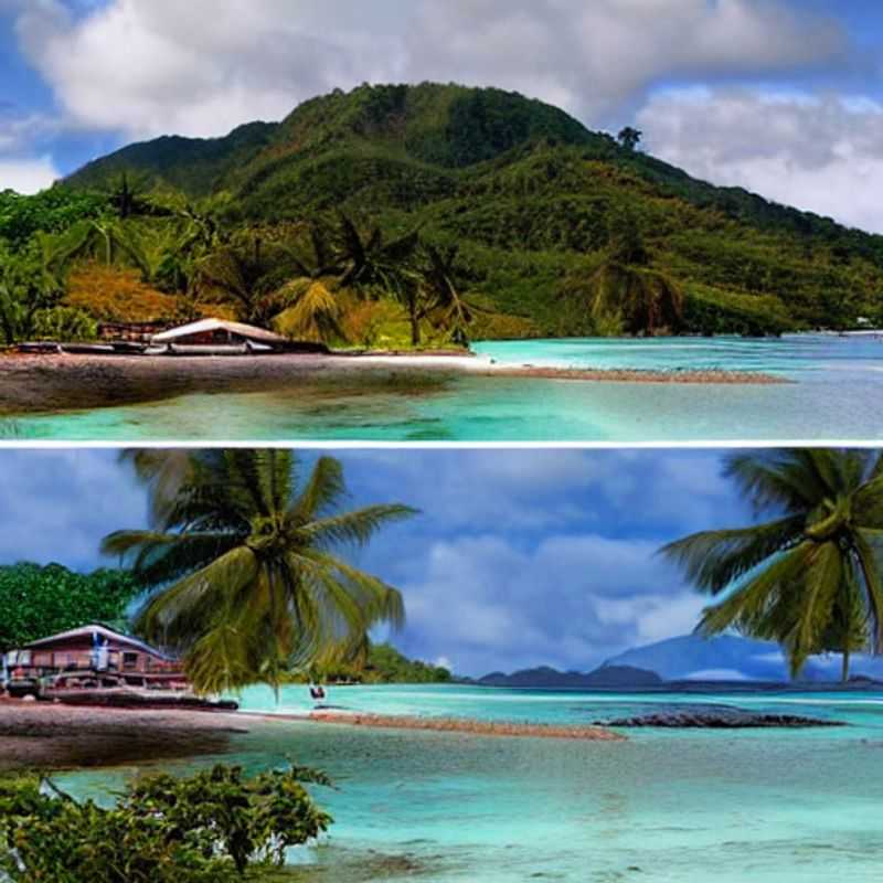 Mahé Island Luxury&#58; Top 4 Instagrammable Spots for the Long&#45;Term Traveler