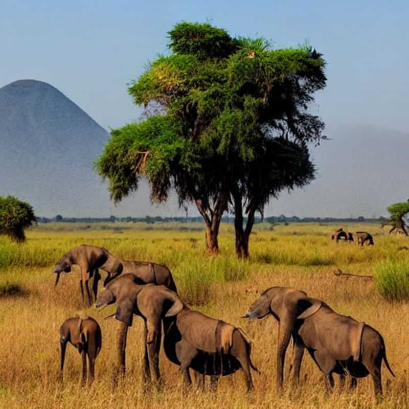 Kidepo Valley's Winter Wonderland&#58; Luxury Lodges &#38; Insta&#45;Worthy Moments (Spoiler Alert&#58; No Snow!)<h3>Chasing the Sun (and Likes!)&#58; A Luxury Traveler's Guide to Kidepo Valley's Social Media Hotspots</h3><h3>Kidepo Valley in Winter&#58; Myth&#44; Mystery&#44; and the Perfect Instagrammable Safari</h3><h3>Luxury Escapes &#38; Epic Shots&#58; Unveiling Kidepo Valley's Hidden Gems for the Discerning Traveler</h3><h3>Beyond the Safari&#58; Kidepo Valley's Winter Wonders &#38; How to Capture Them (Safely!)</h3><h3>From Legend to Luxe&#58; A Winter Adventure in Kidepo Valley&#44; Uganda</h3><h3>Kidepo's Winter Secret&#58; Where History Meets Instagrammability (and How to Stay Safe)</h3><h3>The Ultimate Kidepo Valley Winter Itinerary&#58; Instagrammable Moments &#38; Tales of the Unexpected</h3><h3>Winter in Kidepo&#58; Combining Luxury&#44; Adventure&#44; and a Dash of Ancient Mysteries</h3><h3>Luxury Safari &#38; Social Media Mastery&#58; Your Guide to Kidepo Valley's Winter Wonders</h3>