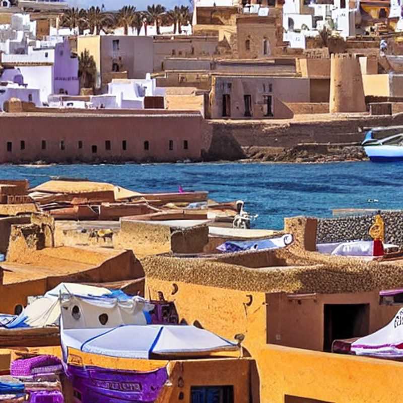 Essaouira in Summer&#58; A Relaxed Moroccan Escape for Influencers?<h3>Sun&#44; Sand&#44; and Soul&#58; Is Essaouira the Perfect Summer Hotspot for Content Creators?</h3><h3>Beyond the Beaches&#58; Accessible Essaouira Adventures for Influencers</h3><h3>Essaouira's Charm&#58;  A Summer Itinerary for Accessible Travel &#38; Content Creation</h3><h3>Morocco's Hidden Gem&#58;  Is Essaouira Accessible and Instagrammable Enough for Your Summer Campaign?</h3><h3>Accessibility in Essaouira&#58; A Guide for Influencers Planning a Summer Trip</h3><h3>Crafting Content in Essaouira&#58;  Accessibility and Inclusivity for Summer Travel Influencers</h3><h3>Essaouira Summer&#58;  Adventure&#44; Accessibility&#44; and Authentic Moroccan Experiences for Creators</h3>