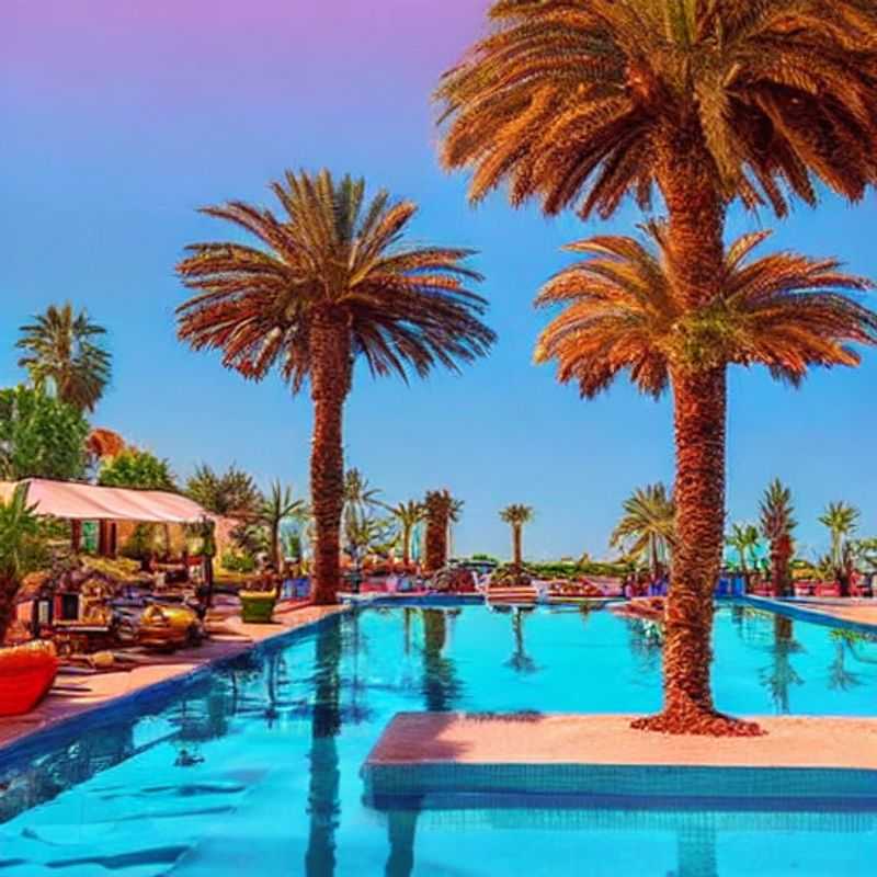 Exploring the cinematic magic of Atlas Film Studios, Morocco, a sun-drenched desert oasis perfect for movie buffs and adventure seekers alike, even in the summer heat. Is it the right summer holiday destination for you? Find out inside!