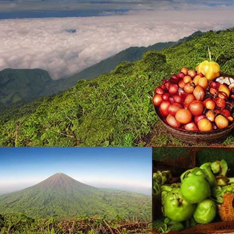 Le Nyiragongo en été : Randonnée volcanique et fêtes culturelles – Une aventure congolaise inoubliable !<h3>Fêtes vibrantes et volcans impressionnants : L’été au Congo, un voyage hors du commun !</h3><h3>Nyiragongo et les festivals congolais : Un été riche en émotions et en découvertes !</h3><h3>Vulcans, rythmes et traditions : Un été au cœur du Congo, au pied du Nyiragongo</h3><h3>Sous le soleil congolais : Le Mont Nyiragongo et les festivités estivales – Un voyage sûr et mémorable !</h3><h3>Vacances d'été au Congo : Explorer le Nyiragongo en toute sécurité et découvrir la richesse culturelle du pays.</h3>