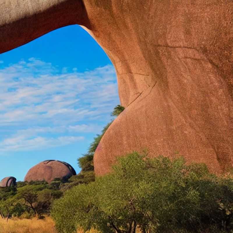 Matobo Hills' Millionaire's Retreat: Luxury Lodges & Insta-Worthy Views (Budget Breakdown Included!)<h3>Zimbabwe's Romantic Getaway: Unveiling the Cost of Luxury in the Mystical Matobo Hills</h3><h3>Chasing Sunsets & Likes: A Budget-Conscious Guide to Luxury in Zimbabwe's Matobo Hills</h3><h3>From Stone Ruins to 5-Star Stays: Exploring the Cost of Romance in Zimbabwe's Matobo Hills</h3><h3>Unlocking Matobo's Secrets: A Luxurious & Affordable Adventure for the Romantic Soul (with Safety Tips!)</h3><h3>Beyond the Instagram Filter: The Real Cost of a Romantic Escape to Zimbabwe's Matobo Hills</h3><h3>Matobo Hills: Where Legends Meet Luxury (and Your Budget!)</h3><h3>Love, Luxury, and Legends: A Practical Guide to the Costs of Romantic Travel in Zimbabwe's Matobo Hills</h3><h3>Safely Seduced by Zimbabwe: Balancing Luxury, Budget, and Safety in Matobo's Romantic Hideaways</h3><h3>The Matobo Millionaire's Secret: Affordable Luxury & Social Media Fame for the Romantic Traveler (Expert Tips Inside!)</h3>