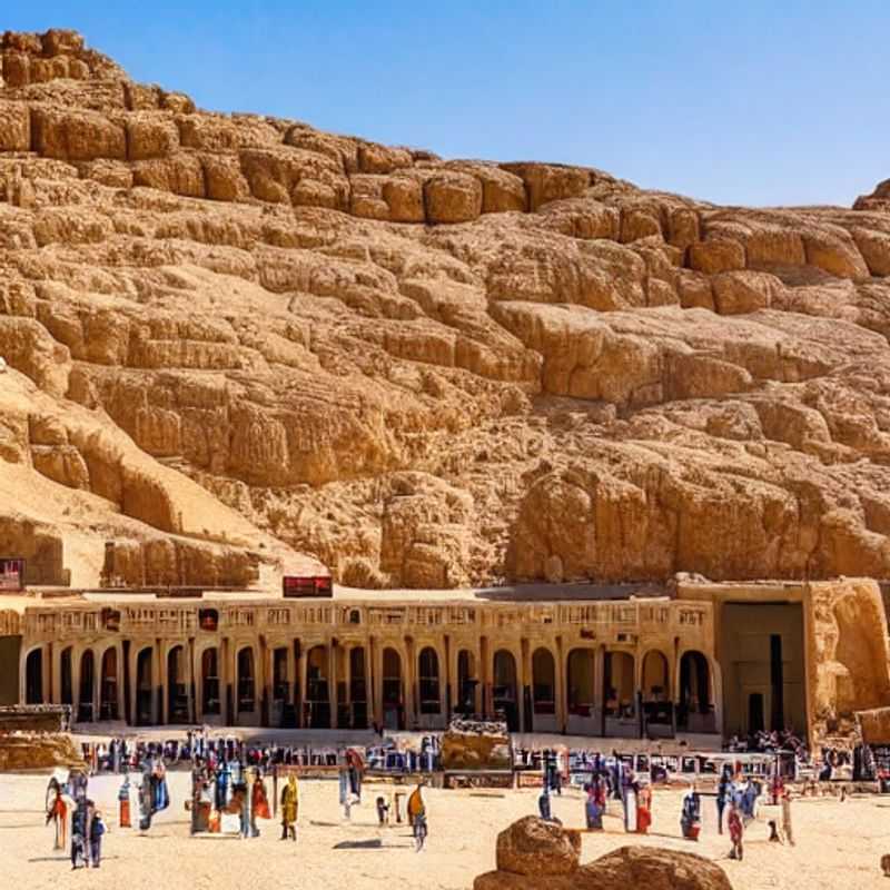 Tomb Raiders & Tan Lines: Is Egypt's Valley of the Kings REALLY a Summer Holiday Hotspot? (Spoiler Alert: Maybe!)<h3>Sun, Sand, and Sarcophagi: Uncovering the Valley of the Kings' Summer Secrets (and Avoiding the Mummy's Curse!)</h3><h3>Pharaohs, Fun, and 40°C Heat: A Guide to Surviving (and Thriving!) in the Valley of the Kings During Summer</h3><h3>Valley of the Kings Summer Survival Guide: Beating the Heat (and the Tourist Crowds!)</h3><h3>Ancient Mysteries & Modern Mayhem: A Summer Adventure in Egypt's Valley of the Kings</h3><h3>From Tutankhamun to Tourist Traps: A Humorous Look at Summer Travel in the Valley of the Kings</h3><h3>Is the Valley of the Kings a Summer Sizzler or a Scorcher? (My Expert Opinion – and a Few Survival Tips!)</h3><h3>Beat the Heat & Unearth the Past: Unique Summer Experiences in Egypt's Valley of the Kings</h3><h3>Sunsets, Sandstorms, and Sarcophagi: Shareable Summer Moments from Egypt's Valley of the Kings</h3><h3>The Valley of the Kings in Summer: Instagrammable Moments and Ancient Wonders (A Guide for the Modern Explorer)</h3>