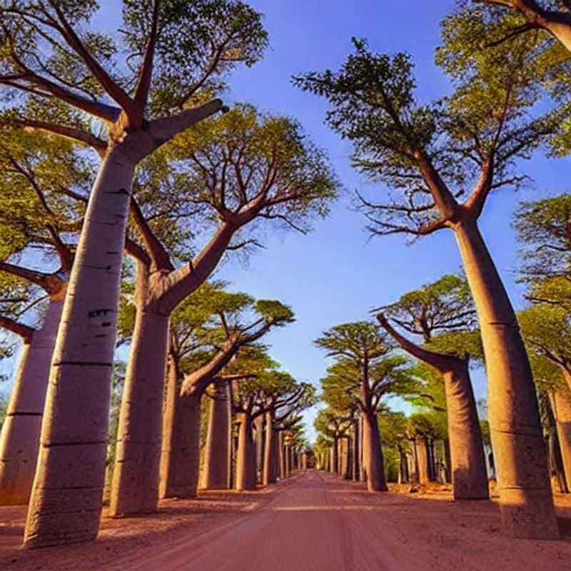 Madagascar's Avenue of the Baobabs&#58; Sun&#45;Soaked Adventures &#38; Cozy Indoor Escapes – A Summer Holiday Balancing Act?<h3>Beating the Heat in Madagascar&#58;  Baobab Beauty &#38; Museum Magic – Your Perfect Summer Blend?</h3><h3>Avenue of the Baobabs Summer Holiday&#58;  When Giant Trees Meet Cool Indoor Delights</h3><h3>Madagascar's Magical Baobabs&#58;  Is Summer the Right Time for a Blend of Outdoor Wonders &#38; Indoor Cozy Fun?</h3><h3>Sun&#44; Baobabs&#44; and Sips&#58; A Unique Madagascar Summer Holiday – Exploring the Avenue and Beyond</h3>