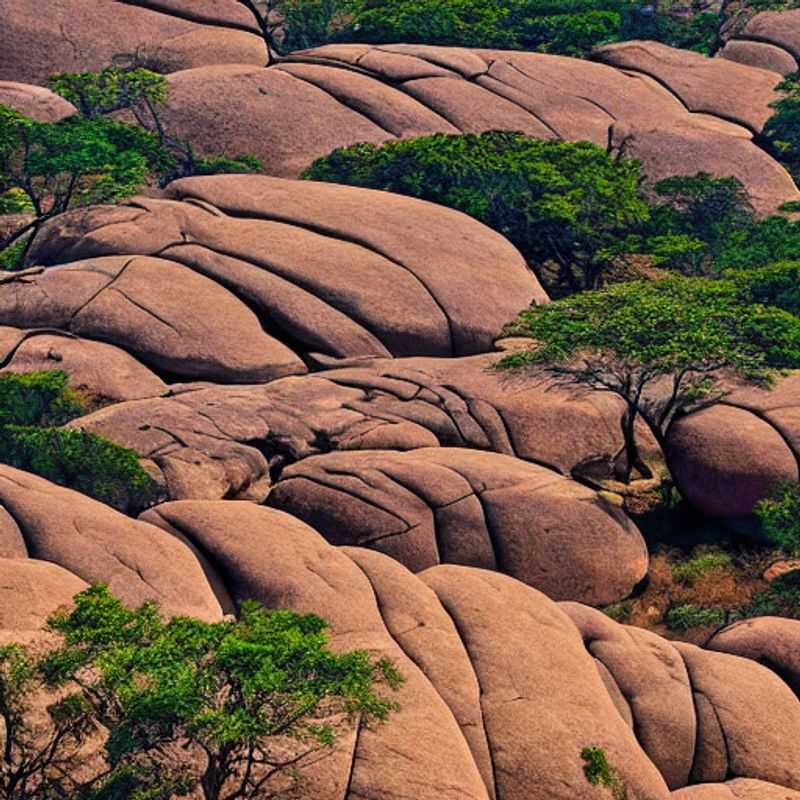 Matobo Hills in Summer: Sunstroke or Serengeti-Style Safari? A Guide's Honest Take<h3>Is the Matobo Hills Heat a Myth? Separating Fact from Fiction in Zimbabwe's Summer</h3><h3>Sun's Out, Spirits Out: Conquering the Matobo Hills Heat (and Maybe a Legend or Two)</h3><h3>Matobo Hills Summer Survival Guide: Ancient Ruins, Modern Sunscreen, and a Dash of Adventure</h3><h3>Zimbabwe's Hidden Heatwave: A Tour Guide's Tips for a Safe & Surprisingly Cool Matobo Summer</h3><h3>Beyond the Baobab: Uncovering the Mysteries of the Matobo Hills in Summer's Embrace</h3><h3>Matobo Hills Summer: More Than Just Heat – A Journey Through History, Legend, and Lizard-Spotting</h3><h3>The Matobo Hills Summer Challenge: Can You Beat the Heat and Unravel the Ancient Secrets?</h3><h3>Ancient Stones and Scorching Sun: A Practical Guide to a Summer Trip to the Matobo Hills</h3><h3>Matobo Hills in July: Mythbusters, Hiking Hacks & Hydration Heroes – A Summer Safari Special</h3>