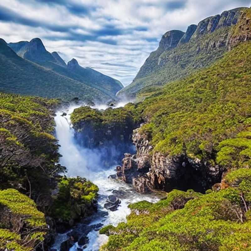 Tsitsikamma no Verão&#58; Menos Multidão&#44; Mais Magia! (Descubra Se É o Seu Paraíso)<h3>Fuja das Multidões&#58; Um Verão Íntimo em Tsitsikamma (Dicas de um Guia com Segredos)</h3><h3>Tsitsikamma no Calor&#58; Aventura&#44; Mistério e... Menos Turistas? (Sim&#44; É Possível!)</h3><h3>O Lado Escondido de Tsitsikamma&#58; Um Refúgio de Verão Fora dos Roteiros Turísticos (Com Dicas de Segurança!)</h3><h3>Sol&#44; Mar e... Segredos?  Um Verão Mágico em Tsitsikamma (e Como Aproveitá&#45;lo ao Máximo)</h3><h3>Tsitsikamma no Verão&#58; Lendas&#44; Mitos e... Muita Paz! (Guia Completo para uma Viagem Incrível)</h3>