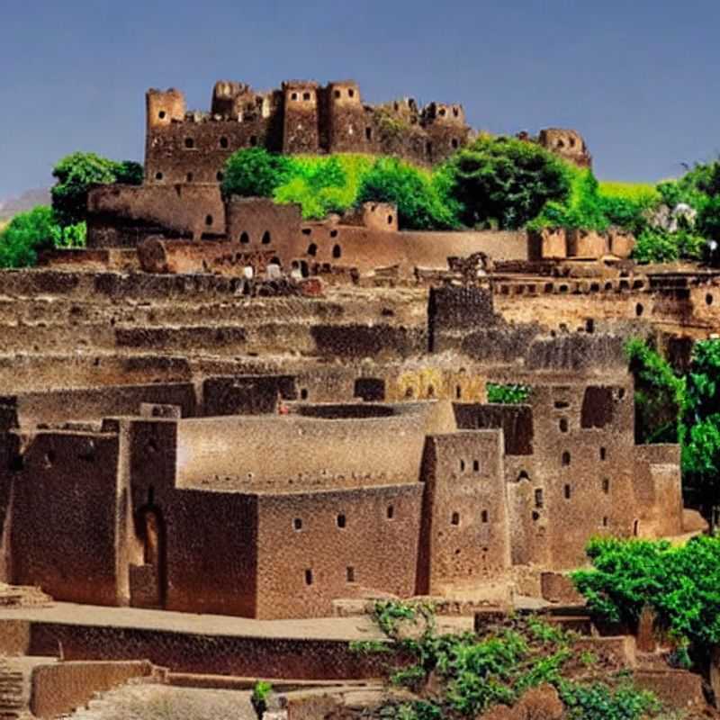 Gondar Castles: Ethiopia's Royal Retreat – A Summer Holiday Fit for a King (or Queen!)<h3>Sun-Kissed Adventures: Is Gondar's Castle Complex the Perfect Ethiopian Summer Escape?</h3><h3>Beyond the Walls: Exploring Gondar's Castles and the Vibrant Culture of Ethiopia in the Summer Sun</h3><h3>Ethiopian Summertime: Gondar's Castles & a Journey Through Time (Under the Warm African Sky!)</h3><h3>Castles, Culture, and Comfort: A Summer Holiday in Gondar, Ethiopia – My Honest Take</h3>