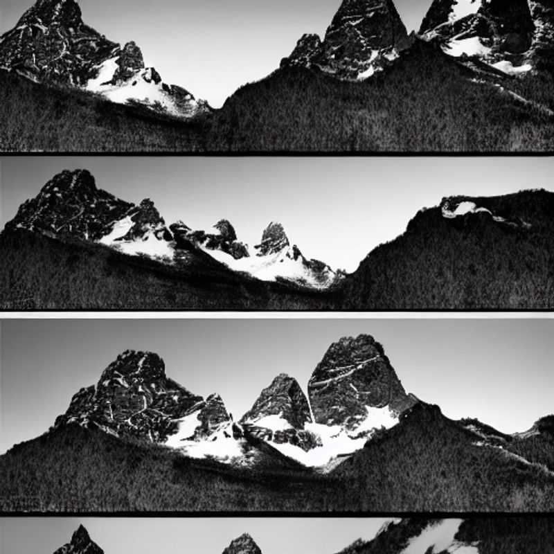 Mount Kenya's majestic, snow-capped peaks pierce the African sky, a luxurious and Instagrammable haven awaiting the discerning Staycationer. #LuxuryKenya #MountKenyaMagic #StaycationGoals