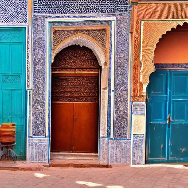 Is Fez Medina a Summer Holiday Hotspot? Beating the Heat in Morocco's Jewel<h3>Fez in Summer: A Guide to Navigating the Heat and Humidity</h3><h3>Exploring Fez Medina in the Summer: Practical Tips for a Cool & Comfortable Trip</h3><h3>Summer in Fez: Finding Authentic Experiences Beyond the Tourist Trail</h3><h3>Fez Medina in July/August: Staying Safe & Comfortable in the Moroccan Sun</h3><h3>Escape the Heat: A Budget-Friendly Summer Itinerary for Fez</h3><h3>Hidden Gems of Fez: Cool Down & Discover Authentic Moroccan Culture</h3><h3>Fez Medina: Summer Travel Tips from a Local Expert</h3><h3>Beyond the Souks: Exploring Fez's Cooler Corners in Summer</h3><h3>Summer in Fez: Balancing Heat, History, and Hassle-Free Travel</h3>