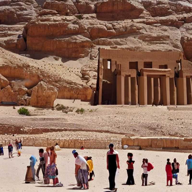 Is Egypt's Valley of the Kings a Sun-Kissed Summer Escape? (A Tour Guide's Take)<h3>Valley of the Kings in Summer: Beat the Heat & Explore Pharaohs' Secrets!</h3><h3>Summer in the Valley of the Kings: Cool Tombs, Hot Stories!</h3><h3>Ancient Wonders & Summer Sun: Is the Valley of the Kings Right for Your Summer Holiday?</h3><h3>Exploring the Valley of the Kings: A Year-Round Adventure (Even in Summer!)</h3><h3>Pharaohs & Perfect Weather: A Summer Getaway to the Valley of the Kings</h3><h3>Sun, Sand, and Sarcophagi: The Valley of the Kings' Summer Allure</h3>