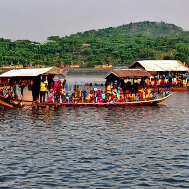 Le lac Volta au Ghana : une escapade estivale rafraîchissante ?<h3>Vacances d'été au lac Volta : températures douces et exploration à pied</h3><h3>Découvrir le lac Volta au Ghana : idéal pour une pause estivale ?</h3><h3>Ghana en été : le lac Volta, une destination paisible et agréable</h3><h3>Explorer le lac Volta : une invitation à la détente estivale au Ghana</h3><h3>Voyage estival au Ghana : le lac Volta, une destination sûre et enrichissante</h3><h3>Soleil et sérénité au lac Volta : vos vacances d'été au Ghana</h3><h3>Vacances estivales au Ghana : aventure et tranquillité au lac Volta</h3><h3>Le lac Volta, Ghana : une escapade estivale hors des sentiers battus</h3><h3>Températures douces et découvertes passionnantes : le lac Volta en été</h3>