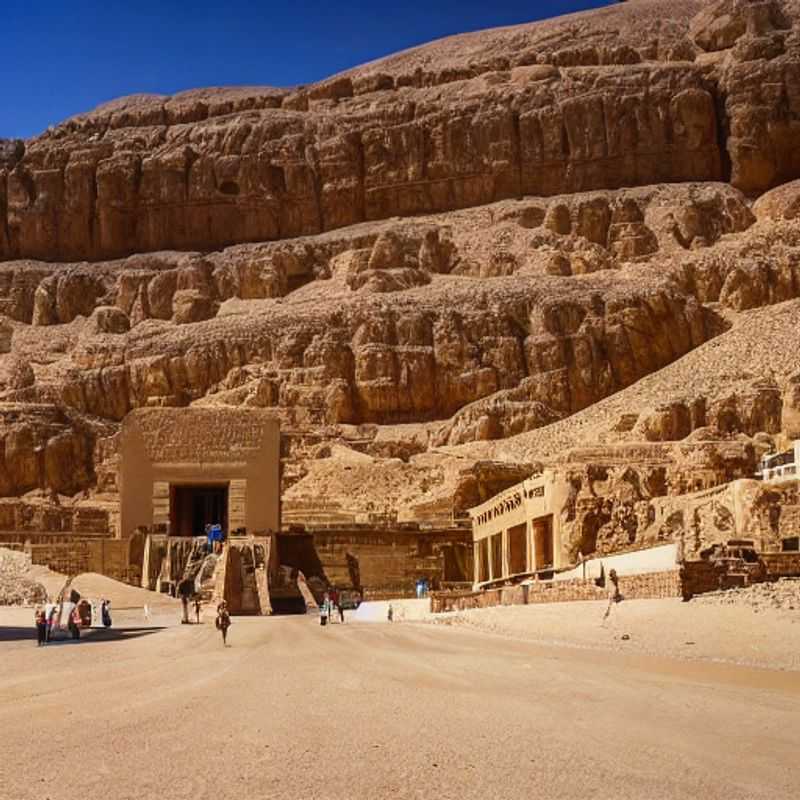 Unlocking Egypt's Valley of the Kings&#58; Luxury&#44; Wellness&#44; and Budget&#45;Friendly Travel<h3>Wings to Wonders&#58;  Navigating Flight Costs to Egypt's Valley of the Kings</h3><h3>Beyond the Pyramids&#58; Affordable Transportation Options in Luxor</h3><h3>Instagrammable Oasis&#58; Discovering Luxurious&#44; Socially&#45;Savvy Spots in the Valley of the Kings</h3><h3>The Wellness Traveler's Guide&#58;  Finding Tranquility and Luxury in Ancient Egypt</h3><h3>Ancient Echoes&#44; Modern Comfort&#58; Balancing Budget and Luxury in the Valley of the Kings</h3><h3>Savvy Spending&#58;  Tips for Economical Travel to Egypt's Historical Heart</h3><h3>From Tourist Trap to Treasure Trove&#58; Authentic Experiences in the Valley of the Kings</h3><h3>Beyond the Tourist Trail&#58;  Uncovering Hidden Gems and Local Experiences in Luxor</h3><h3>Cultural Immersion on a Budget&#58;  Respectful and Affordable Travel in Egypt</h3>