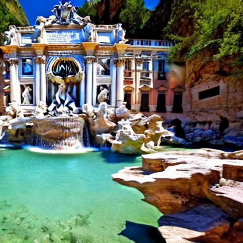 Roma, um sussurro na alma: Escapando das multidões e redescobrindo a beleza eterna da Cidade Eterna<h3>Royal Natal National Park no Verão: Um paraíso sul-africano para férias inesquecíveis (ou será que o calor aperta demais?)</h3>