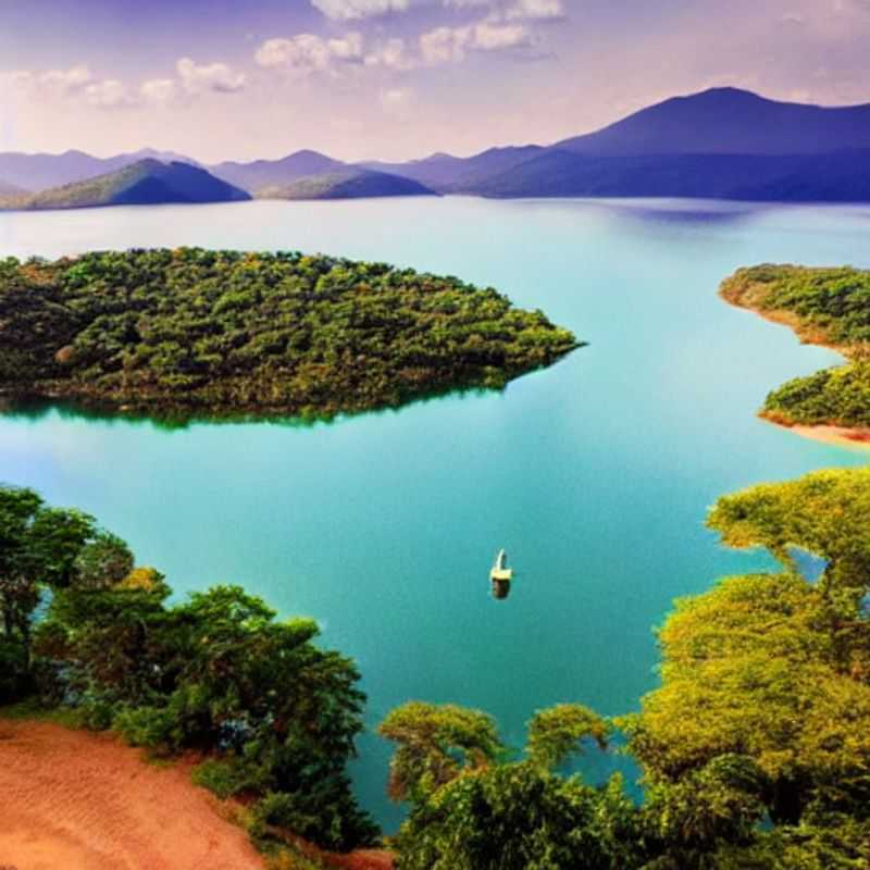 Le Lac Tanganyika : Paradis estival sous le soleil zénithal ? (Mystères, légendes et conseils de voyage !)<h3>Tanganyika en été : Plus de soleil, plus d'aventures ! (Décryptage d'un guide touristique un peu fou)</h3><h3>Sous le soleil brûlant du Tanganyika : Vacances estivales ou quête mythique ? (Conseils de survie et anecdotes hilarantes)</h3><h3>L'été au Lac Tanganyika : Une journée de 24 heures ne suffit pas ! (Histoire, énigmes et guide pratique pour les voyageurs avisés)</h3><h3>Tanganyika, été indien : Entre histoire, mystère et bronzage parfait ! (Un récit d'aventures avec des astuces pour voyager sans encombre)</h3>
