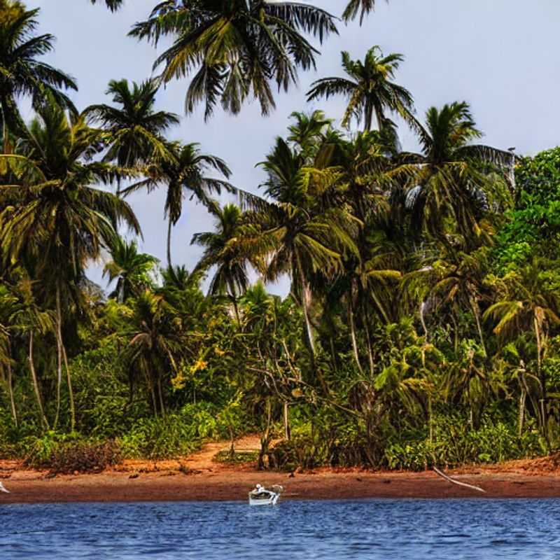 ¿Verano en el Archipiélago de Bijagós? ¡Una Aventura Otoñal con Sabor a Guinea-Bissau!<h3>Bijagós en Verano: ¡Más que Sol, ¡Festivales y Sorpresas Otoñales!</h3><h3>Archipiélago de Bijagós: ¿Sol de Verano o Magia Otoñal? ¡Descubriendo sus Secretos!</h3><h3>Guinea-Bissau: ¡El Archipiélago de Bijagós, un Paraíso con Eventos Otoñales que te Esperan!</h3><h3>Vacaciones de Verano en Bijagós: ¡Sorpresas Otoñales que te Dejarán Sin Aliento!</h3>