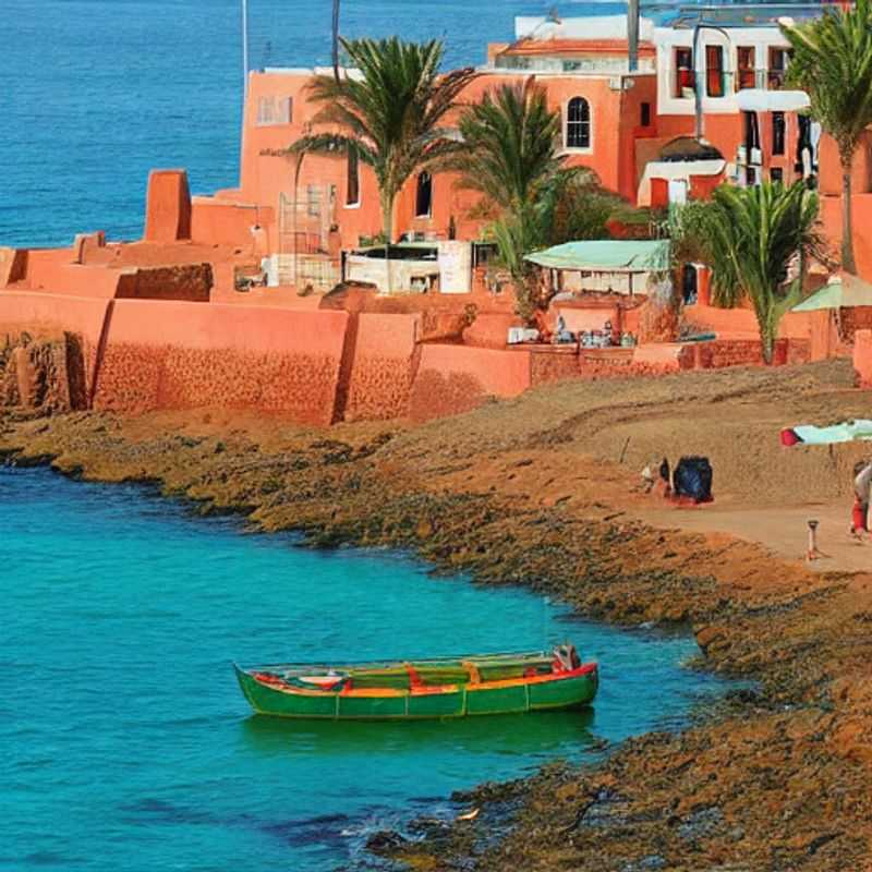 Is Gorée Island, Senegal a Perfect Summer Escape? A Local's Insight<h3>Gorée Island in Summer: Sun, Sand, and Soulful Discoveries</h3><h3>Sun-Kissed Shores and Festive Fun: Your Gorée Island Summer Adventure</h3><h3>Beyond the Beaches: A Safe & Joyful Gorée Island Summer Holiday</h3><h3>Discovering Gorée Island's Hidden Gems: A Summer Holiday Guide</h3><h3>A Summer Holiday on Gorée Island: Festive Cheer and Cultural Delights</h3><h3>Embrace the Rhythm: A Safe and Unforgettable Gorée Island Summer</h3><h3>Gorée Island Summer: More Than Just a Holiday, It's an Experience</h3><h3>Your Guide to a Safe and Spectacular Summer on Gorée Island, Senegal</h3><h3>Senegal's Gorée Island: Your Festive Summer Getaway Awaits!</h3>