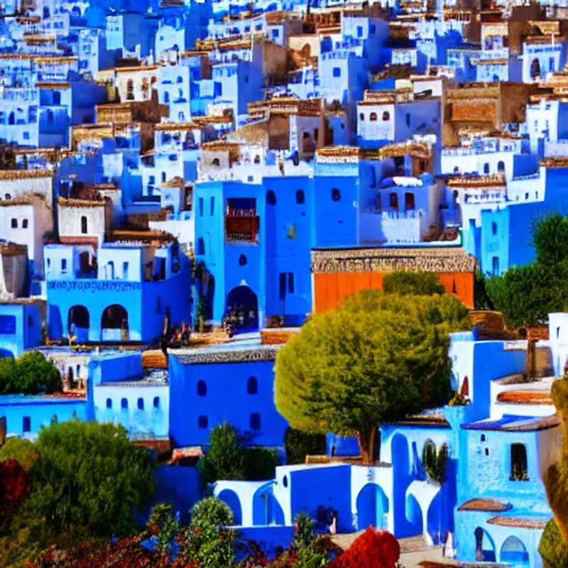 Chefchaouen in Summer? A Blue-Washed Oasis, But Is It *Too* Hot for a Holiday?<h3>Beyond the Blue: Discovering Chefchaouen's Autumnal Charm (and Avoiding the Summer Sizzle!)</h3><h3>Chefchaouen or Bust: My Autumnal Moroccan Adventure (and Why Summer Might Be a Bit Much!)</h3><h3>Sun-Kissed or Sweltering? Weighing the Pros and Cons of a Chefchaouen Summer Holiday</h3><h3>From Fes to Chefchaouen: A Fall Journey Through Moroccan Culture and Festivals</h3><h3>Escape the Crowds: Why Autumn is the Perfect Time to Explore Chefchaouen's Blue Streets</h3><h3>Chefchaouen: A Summer's Day Dream or an Autumnal Escape? Let's Explore the Possibilities!</h3><h3>More Than Just Blue: Chefchaouen's Autumn Festivals and Hidden Gems</h3>