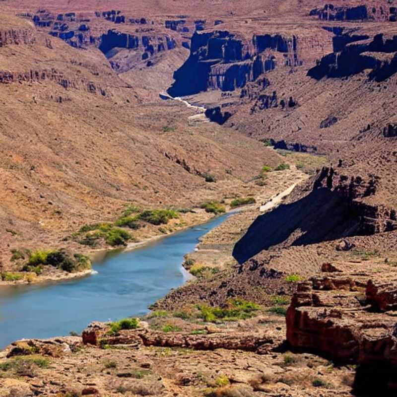 Is Fish River Canyon, Namibia Perfect for Your Summer Escape? A Guide to Sun-Safe Adventures<h3>Fish River Canyon in Summer: Beating the Heat & Discovering Hidden Gems</h3><h3>Namibia's Fish River Canyon: A Summer Itinerary for Budget-Conscious Explorers</h3><h3>Exploring Fish River Canyon: Practical Tips for a Safe & Rewarding Summer Trip</h3><h3>Summer in the Canyon: Unveiling the Cultural History of Namibia's Natural Wonder</h3><h3>Avoiding Tourist Traps: Finding Authentic Experiences in Fish River Canyon</h3><h3>Fish River Canyon: A Summer Adventure Balancing Thrills & Respect for Nature</h3><h3>Sun, Sand & Stories: A Budget-Friendly Guide to Fish River Canyon's Summer Wonders</h3><h3>Namibia's Hidden Oasis: Summer Travel Tips for Fish River Canyon</h3><h3>Beat the Tourist Rush: A Local's Guide to Summer Exploration in Fish River Canyon</h3>