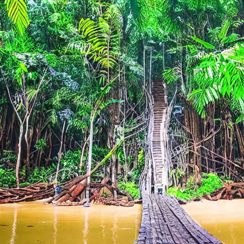 Kirindy Forest in Summer: Sun, Lemurs, and a Dash of Mystery – Is it the Right Holiday for YOU?<h3>Madagascar's Summer Sizzle: Kirindy Forest's Seasonal Secrets Revealed (And How to Stay Safe!)</h3><h3>Lemur-Spotting in the Summer Heat: A Kirindy Forest Adventure (Plus, Avoiding Those Pesky Mosquitoes!)</h3><h3>Kirindy Forest's Summer Surprise: Uncovering the Legends Behind the Lemurs (and Packing the Perfect Bag)</h3><h3>Is Kirindy Forest Too Hot for a Summer Holiday? A Guide to Seasonal Activities and Staying Cool</h3><h3>Sun, Sand...and Sifakas? Your Guide to a Safe and Fun Summer Holiday in Kirindy Forest, Madagascar</h3><h3>Beyond the Beaches: Discovering Kirindy Forest's Hidden Gems in the Summer Months</h3><h3>The Ultimate Kirindy Forest Summer Checklist: What to Pack, What to Expect, and How to Avoid Getting Lost (or Eaten by a Chameleon!)</h3><h3>Mysteries and Lemurs: A Summer Journey Through Madagascar's Kirindy Forest</h3><h3>Kirindy Forest Summer Adventure: Myth, Mystery, and Magnificent Mammals (With a Side of Practical Travel Tips!)</h3>