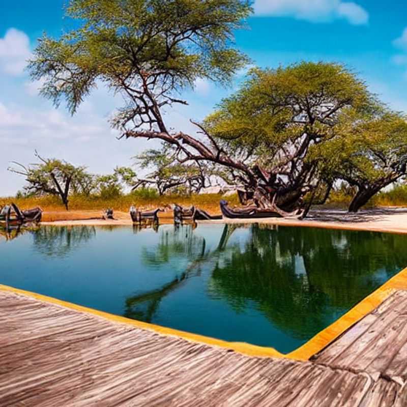 Chobe no Verão&#58; Preços&#44; Acomodações e Aventura &#45; Vale a Pena?<h3>Chobe em Julho&#58; Quanto Custa Explorar o Parque Nacional de Forma Econômica?</h3><h3>Descubra Chobe no Verão&#58; Um Guia para Orçamentos e Acomodações Inteligentes</h3><h3>Botswana no Verão&#58; Aventura em Chobe sem Gastar Uma Fortuna</h3><h3>Chobe Nacional&#58; Temporada de Verão &#45; Um Roteiro Econômico e Autêntico</h3><h3>Evite as Armadilhas Turísticas em Chobe&#58; Dicas para Economizar na Sua Viagem de Verão</h3><h3>Chobe no Calor&#58; Acomodações Acessíveis e Atividades Imersivas na Cultura Local</h3><h3>Explorando Chobe no Verão&#58; Um Balanço entre Custo e Experiência Autêntica</h3><h3>Segurança e Economia em Chobe&#58; Planejando Sua Viagem de Verão com Sabedoria</h3><h3>Viagem a Chobe no Verão&#58;  Dicas de um Guia Local para uma Experiência Incrivelmente Econômica</h3>
