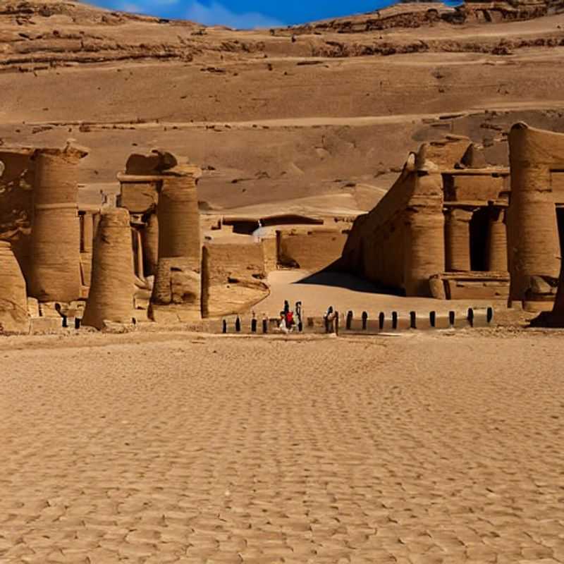 Wadi El Rayan&#58; Egypt's Hidden Oasis – Luxury &#38; Instagrammable Moments for the Romantic Traveler<h3>Summer Festivals &#38; Events in Wadi El Rayan&#58; A Romantic's Guide to Authentic Egypt</h3><h3>Beyond the Pyramids&#58; Discovering the Undiscovered Gems of Wadi El Rayan</h3><h3>Luxury on a Budget&#58;  Romantic Escapes in Wadi El Rayan Without Breaking the Bank</h3><h3>Instagrammable Moments &#38; Cultural Immersion&#58; A Balanced Approach to Wadi El Rayan</h3><h3>Safety First&#44; Romance Always&#58; Practical Tips for a Smooth Wadi El Rayan Getaway</h3><h3>Avoiding Tourist Traps&#58; Finding Authentic Romance in Wadi El Rayan's Hidden Corners</h3><h3>The Romantic's Guide to Wadi El Rayan's Summer Events&#58; History&#44; Culture&#44; and Unforgettable Memories</h3><h3>Unveiling Wadi El Rayan&#58; A Journey Through History and Romance</h3><h3>Plan Your Perfect Romantic Wadi El Rayan Escape&#58; A Practical Guide for the Discerning Traveler</h3>