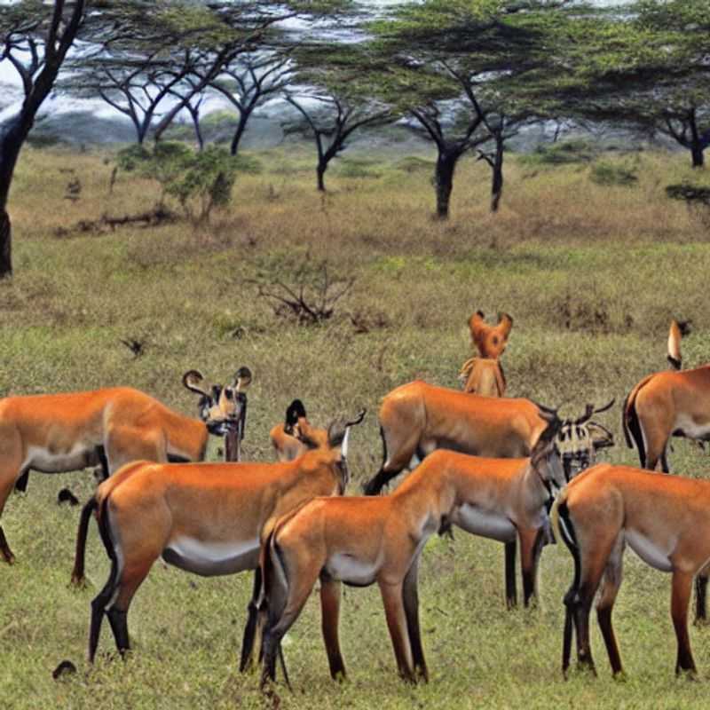 Nairobi en été : Safari, fêtes et mystères saisonniers – Un guide expert vous révèle tout !<h3>Safari estival à Nairobi : Le Parc National dévoile ses secrets (et ses meilleures glaces !)</h3><h3>Nairobi sous le soleil : Activités estivales, festivals endiablés et légendes à décrypter</h3><h3>Le Parc National de Nairobi en été : Mythes, réalités et conseils pour un séjour inoubliable (et sans coup de soleil !)</h3><h3>Vacances d'été à Nairobi : Entre folklore, faune sauvage et mystères ancestraux – Un guide humoristique et sécuritaire</h3><h3>Soleil, safari et secrets : Nairobi en été, une aventure palpitante pour les explorateurs curieux</h3>