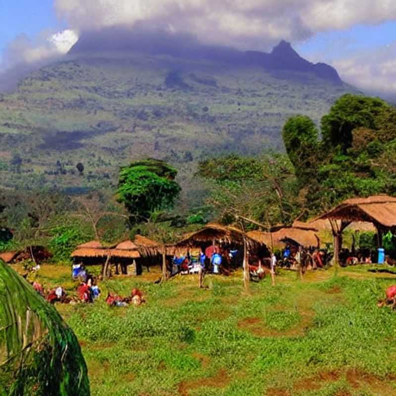 Transporte e Acessibilidade no Monte Elgon: Um Verão Inesquecível em Uganda e Quênia?<h3>Monte Elgon no Verão: Opções de Transporte e Acessibilidade para uma Viagem Incrivelmente Memorável</h3><h3>Aventura no Monte Elgon: Como Chegar e Se Deslocar com Segurança e Conforto Durante as Férias de Verão</h3><h3>Desvendando o Monte Elgon: Um Guia para o Transporte e Acessibilidade em Uganda e Quênia</h3><h3>Monte Elgon: Seu Refúgio de Verão - Guia Completo de Transporte e Acessibilidade para uma Experiência Inigualável</h3><h3>Explorando o Monte Elgon: Transporte, Acessibilidade e Dicas Essenciais para um Verão Mágico</h3><h3>Sua Jornada para o Monte Elgon: Planejando o Transporte com Segurança e Elegância para suas Férias de Verão</h3><h3>Descubra o Monte Elgon: Um Paraíso Acessível para um Verão Inesquecível em Uganda e Quênia</h3><h3>Monte Elgon: Transporte e Acessibilidade para Todas as Idades e Habilidades - Viva o Verão!</h3><h3>Viagem de Verão ao Monte Elgon: Um Guia Prático e Inspirador sobre Transporte e Acessibilidade</h3>