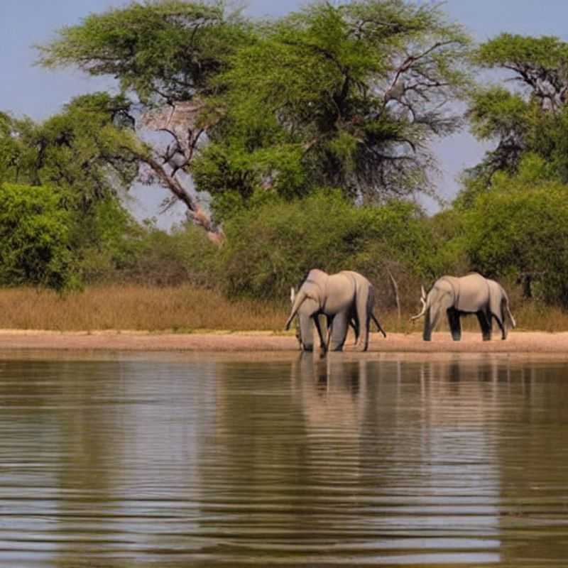 Chobe no Verão&#58; Será que Vale a Pena Fotografar? (Um Guia com Mistério e Risadas!)<h3>Chobe em Chamas&#58; Sol&#44; Fotos Incríveis e Segredos do Parque (Dicas de Segurança Incluídas!)</h3><h3>Safari Fotogênico em Chobe&#58;  Verão&#44; Beleza e a Lenda do Leão Escondido (Prepare sua Câmera!)</h3><h3>Caçando o Pôr do Sol Perfeito em Chobe&#58; Um Verão de Aventuras e Mitos (Com Segurança&#44; É Claro!)</h3><h3>Chobe no Calor&#58;  Beleza Estonteante e a Busca pelo Tesouro Perdido do Rei (Dicas para uma Viagem Segura e Inesquecível!)</h3>