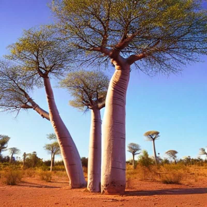 Madagascar's Avenue of the Baobabs: Instagrammable Luxury on a Budget?<h3>Affordable Elegance: Finding the Perfect Social Media Spots on Madagascar's Avenue of the Baobabs</h3><h3>Baobab Beauty on a Backpacker's Budget: Accessible Luxury in Madagascar</h3><h3>Discovering Madagascar's Avenue of the Baobabs: Luxury Photo Ops Without the Luxury Price Tag</h3><h3>Social Media Magic in Madagascar: Budget-Friendly Luxury at the Avenue of the Baobabs</h3><h3>Exploring the Avenue of the Baobabs: Accessible Luxury for the Savvy Traveler</h3><h3>Madagascar on a Shoestring: Stunning Photos at the Avenue of the Baobabs</h3><h3>Unforgettable Madagascar: Luxury Experiences on a Budget at the Avenue of the Baobabs</h3><h3>Safe & Stylish: Affordable Luxury Photography at Madagascar's Avenue of the Baobabs</h3><h3>The Avenue of the Baobabs: Madagascar's Instagrammable Paradise for Budget Travelers</h3>