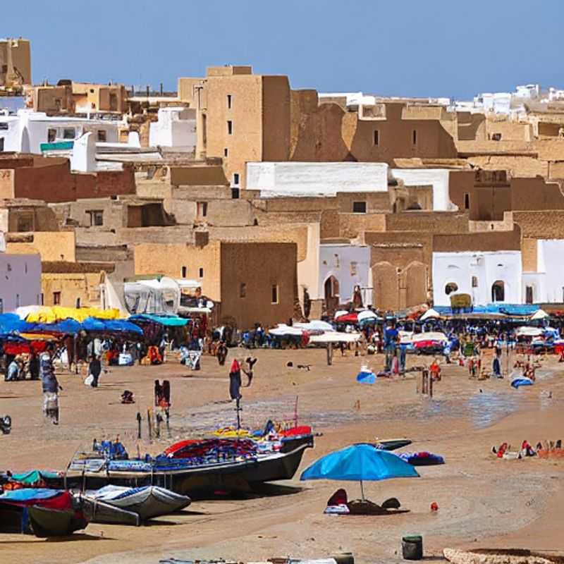Essaouira in Summer&#58; Sunsets&#44; Souks&#44; and a Sizzling Moroccan Escape!<h3>Essaouira's Summer Charm&#58; Is it the Perfect Moroccan Holiday for You?</h3><h3>Morocco's Coastal Jewel&#58;  Exploring Essaouira's Summer Delights (and Avoiding the Crowds!)</h3><h3>Beyond the Beaches&#58; Discovering Essaouira's Hidden Gems in the Summer Sun</h3><h3>Shorter Days&#44; Longer Evenings&#58;  Why Essaouira's Summer Ambiance is Unmissable</h3><h3>Essaouira Summer Solstice&#58; A Journey into Moroccan Culture and Coastal Calm</h3><h3>Sun&#45;Kissed Souks and Seaside Serenity&#58; A Summer Tale from Essaouira</h3><h3>Is Essaouira Too Hot in Summer? A Guide to a Cool and Comfortable Moroccan Getaway</h3>