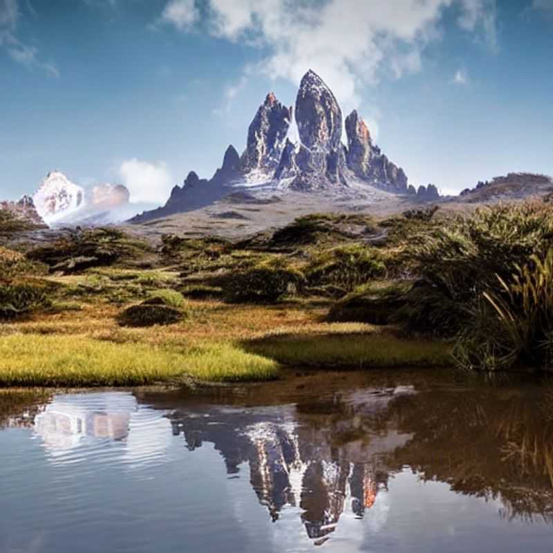 Rome en Automne : Fêtes, Festivals et Mystères Antiques (et comment ne pas se perdre dans la foule !)<h3>Le Mont Kenya en Été : Safari Mythique ou Cauchemar Tropical ? (Conseils d'un Vieux Lion pour Survivre à la Chaleur !)</h3>