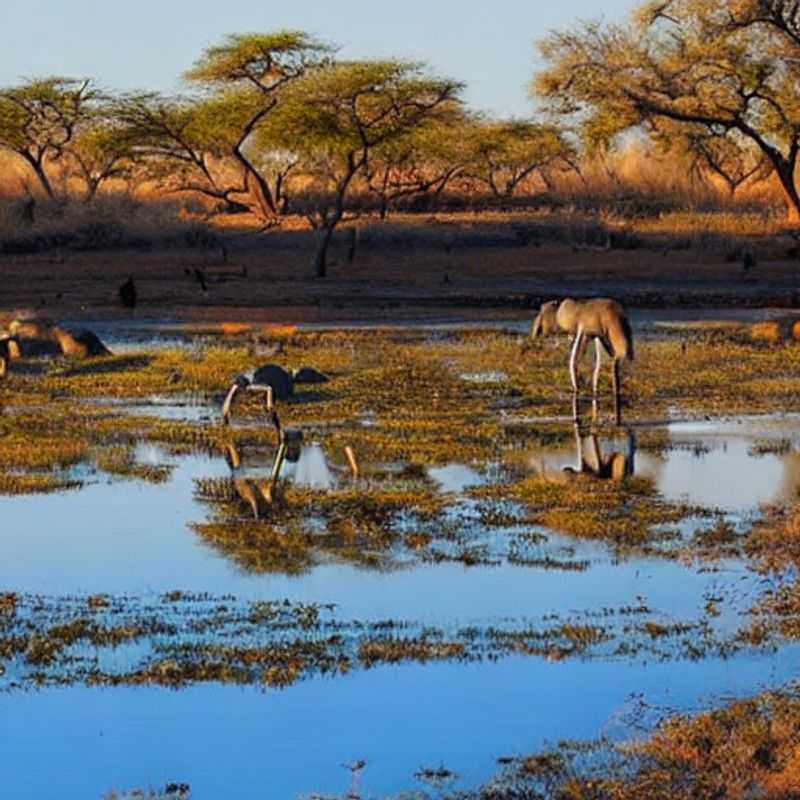 Chobe no Verão&#58; Um Paraíso Selvagem com um Toque de Frescor (e dicas imperdíveis para sua mala!)<h3>Chobe em Julho&#58; Sol&#44; Chuva e Safáris Inesquecíveis (Prepare&#45;se para o clima!)</h3><h3>Safari de Verão em Chobe&#58; Sim&#44; é Possível! (Dicas de roupas e como aproveitar ao máximo)</h3><h3>Botswana em Julho&#58; Chobe Nacional&#44; Sol e Surpresas (A beleza da savana&#44; mesmo com chuva!)</h3><h3>Aventura em Chobe&#58; Um Verão Quente (mas aconchegante!) na Africa (Pack list essencial para a sua viagem)</h3><h3>Meu Safari em Chobe&#58; Um Verão de Descobertas (com dicas para se proteger do frio e da chuva!)</h3>