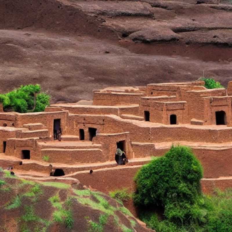 Lalibela en été : Des promenades romantiques et des pique-niques inoubliables !<h3>Lalibela, Éthiopie : Un été idyllique au cœur des églises rupestres ?</h3><h3>Été à Lalibela : Romantique, sûr et inoubliable !</h3><h3>Partir à Lalibela en été : Sécurité, romance et découvertes au rendez-vous !</h3><h3>Les églises rupestres de Lalibela en été : Une escapade estivale riche en émotions !</h3><h3>Voyage estival en toute sécurité à Lalibela : Romance et exploration au programme !</h3><h3>Découvrir Lalibela en été : Le charme des églises rupestres et le plaisir des balades romantiques.</h3><h3>Lalibela en été : Un voyage romantique et sûr au pays des merveilles éthiopiennes.</h3><h3>Escapade estivale à Lalibela : Sécurité, romance et authenticité garanties !</h3><h3>Un été enchanteur à Lalibela : Promenades romantiques et pique-niques au cœur de l'histoire.</h3>