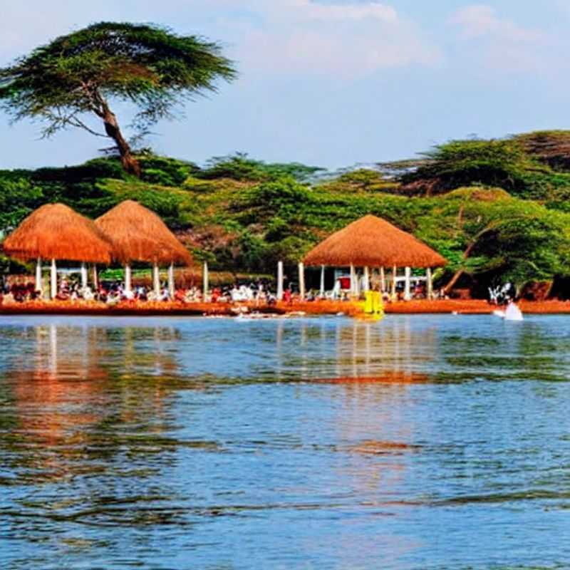 Vacances d'été au Lac Victoria : Le luxe vous attend-il ?<h3>Lac Victoria (Kenya, Ouganda, Tanzanie) : Paradis de luxe pour vos vacances estivales ?</h3><h3>Séjour de luxe au Lac Victoria : Votre été de rêve en Afrique</h3><h3>Hébergements de luxe au Lac Victoria : Un été inoubliable au cœur de l’Afrique</h3><h3>Le Lac Victoria : Luxe et sérénité pour des vacances estivales exceptionnelles</h3><h3>Vacances estivales au Lac Victoria : Explorez le luxe africain en toute sécurité</h3><h3>Trouver le luxe au Lac Victoria : Votre guide pour des vacances estivales parfaites</h3><h3>Lac Victoria : Offre exceptionnelle d'hébergements de luxe pour l'été</h3><h3>Votre été au Lac Victoria : Le luxe à portée de main</h3><h3>Luxe et aventure au Lac Victoria : Un été inoubliable en Afrique</h3>