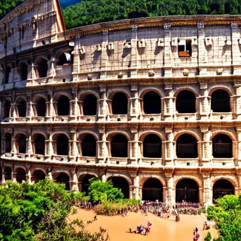 Rome en été : un guide pour des vacances romaines authentiques et économiques<h3>Rome hors des sentiers battus : explorer la Ville Éternelle sans se ruiner</h3><h3>Vacances romaines sécuritaires : conseils pratiques pour un séjour inoubliable</h3><h3>Découvrir le charme caché de Rome : au-delà des sites touristiques classiques</h3><h3>L'été romain : immersion culturelle et gastronomique responsable</h3><h3>Rome authentique : éviter les pièges à touristes et vivre une expérience italienne véritable</h3><h3>Secrets romains : histoire, culture et anecdotes pour un voyage enrichissant</h3><h3>Itinéraire romain économique : conseils pour voyager intelligemment à Rome</h3><h3>Sécurité à Rome : conseils pratiques pour les voyageurs</h3><h3>Plongez au cœur de Rome : à la découverte des quartiers moins connus</h3>