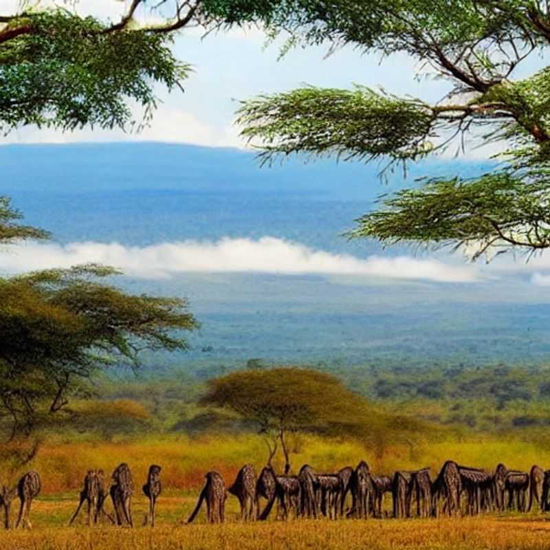 Akagera National Park in Summer: A Hidden Jewel Unveiled<h3>Escape the Crowds: Your Summer Safari Adventure in Akagera</h3><h3>Rwanda's Summer Secret: Akagera National Park - Fewer Tourists, More Wildlife!</h3><h3>Sun-Kissed Safaris: Why Akagera National Park is Perfect for a Summer Getaway</h3><h3>Beat the Summer Rush: An Unforgettable Akagera National Park Experience</h3><h3>Akagera in Summer: My Personal Journey & Tips for a Safe & Amazing Trip</h3><h3>Beyond the Tourist Trail: Discovering Akagera National Park During the Summer Months</h3><h3>Rwanda's Summer Surprise: Akagera National Park – A Safari Adventure Awaits</h3><h3>A Summer Safari Sojourn: Uncovering the Wonders of Akagera National Park</h3><h3>Under the African Sun: A Summer Escape to Rwanda's Breathtaking Akagera</h3>