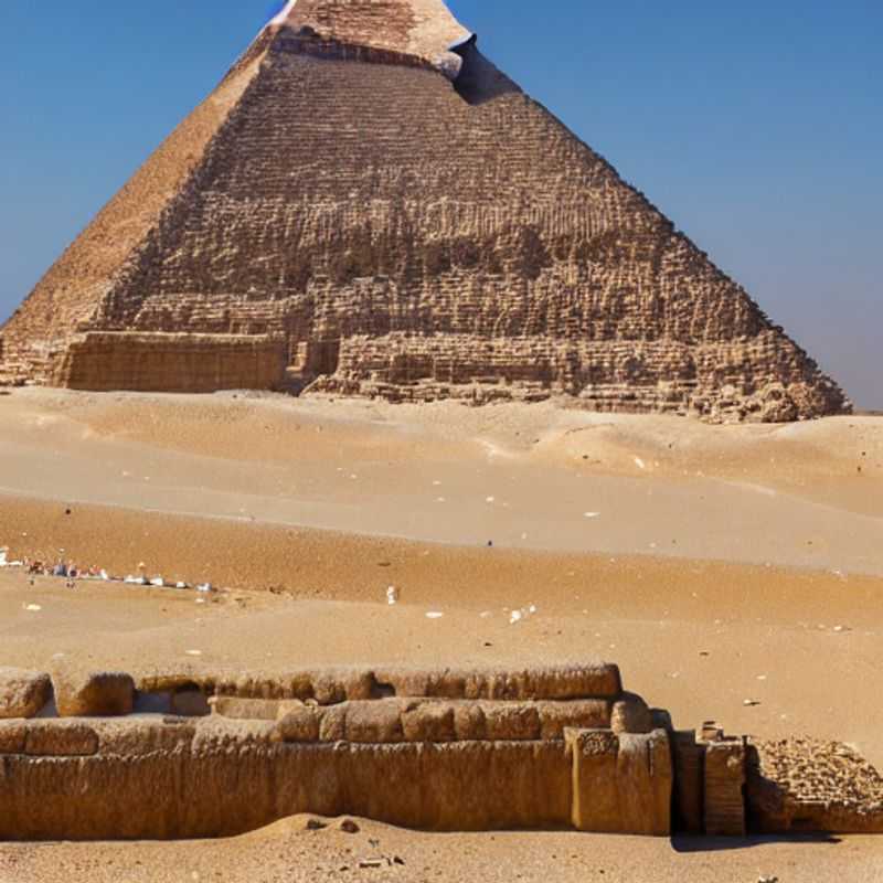 ¿Las Pirámides de Giza en Verano? ¡Un Viaje Mágico Fuera de Temporada!<h3>Descubriendo las Maravillas de Giza: Menos Multitudes, Más Magia (Consejos para un Verano Perfecto)</h3><h3>El Secreto de las Pirámides: Un Oasis de Paz en la Temporada Baja Egipcia</h3><h3>Giza en Verano: Mi Experiencia Personal y Consejos para un Viaje Inolvidable (Fuera de las Masas)</h3><h3>Más Allá de las Pirámides: Explorando Egipto en la Temporada Baja (Belleza, Cultura y Seguridad)</h3><h3>Las Pirámides de Giza: Un Verano de Aventuras, Tranquilidad y Descubrimiento</h3>
