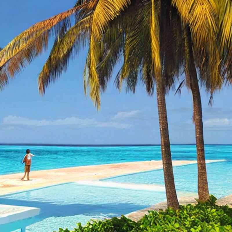 Pemba Island's Instagrammable Paradises&#58; Where Luxury Meets Eco&#45;Adventure (and the Spirits Whisper!)<h3>Chasing Sunsets &#38; Likes&#58; The Best Luxury Spots for Eco&#45;Influencers in Pemba</h3><h3>Pemba Island&#58; Unveiling the Secrets – A Luxury Eco&#45;Tour with a Side of Social Media Fame</h3><h3>Beyond the Beach&#58; Pemba's Hidden Gems &#38; How to Capture Them for Your Eco&#45;Chic Feed</h3><h3>Summer Festivals &#38; Safari Chic&#58; Luxury Eco&#45;Adventures in Pemba Island&#44; Tanzania</h3><h3>Tanzania's Pemba&#58; Luxury&#44; Legends&#44; and the Perfect Instagram Shot (Safely&#44; of Course!)</h3><h3>From Dhow Cruises to Digital Detox&#58; The Ultimate Pemba Island Eco&#45;Luxury Experience</h3><h3>Pemba Island's Summer Sojourn&#58; A Luxurious Eco&#45;Adventure for the Discerning Traveler (and their Followers)</h3><h3>Mystical Pemba&#58; Combining Luxury&#44; Nature &#38; Social Media Mastery (A Guide for the Adventurous Soul)</h3><h3>The Eco&#45;Traveler's Guide to Pemba&#58; Luxury Stays&#44; Epic Shots &#38; Respecting the Island's Soul</h3>