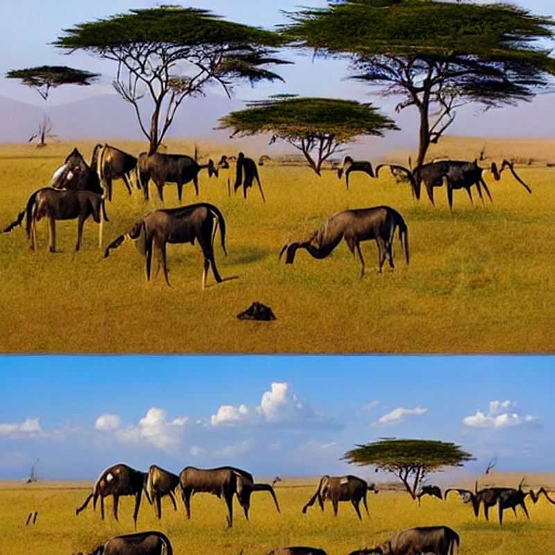 ¡Serengueti en Verano? ¡Safari Caliente con un Toque de Misterio!<h3>El Serengueti en Verano&#58; ¿Un Infierno o un Paraíso Misterioso? (Consejos para un Safari Seguro)</h3><h3>Temperaturas Frescas&#44; Aventuras Calientes&#58; Explorando el Serengueti en Verano (Leyendas y Realidades)</h3><h3>¡Desentrañando los Secretos del Serengueti! Un Verano de Misterios y Safaris (Guía para un Viaje Seguro)</h3><h3>El Serengueti en Julio&#58; ¿Calor o Aventura?  Descubriendo las Verdades Detrás de las Leyendas (Consejos de un Experto)</h3><h3>Safari de Verano en el Serengueti&#58; ¡Combatiendo el Calor con Historias y Aventuras!</h3>