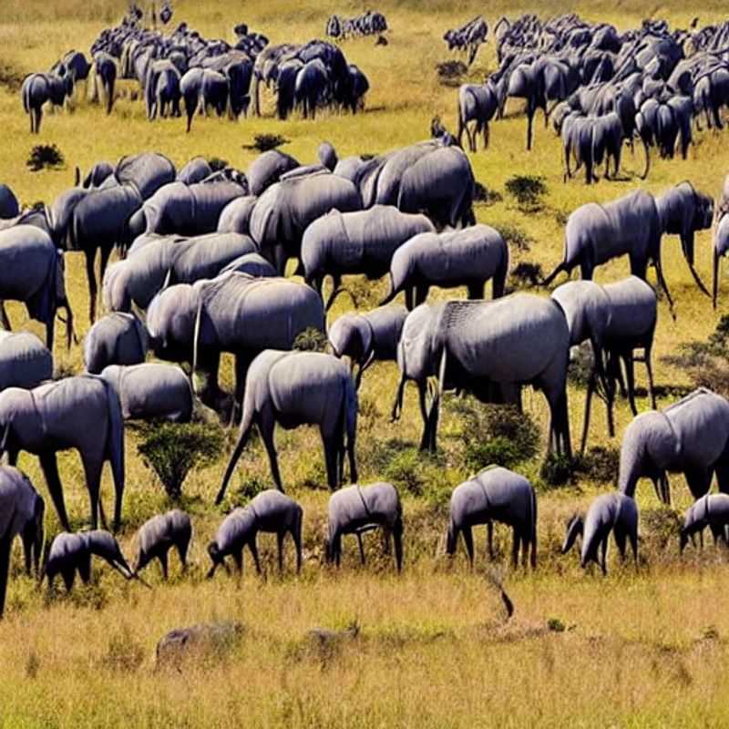 Serengeti in Summer&#58; Sun&#45;Kissed Safaris &#38; Spectacular Views!<h3>Tanzania's Serengeti in Summer&#58; Is it Right for You?</h3><h3>Beat the Heat&#58; A Serengeti Summer Safari Adventure</h3><h3>Summer in the Serengeti&#58;  A Guide to Safe &#38; Joyful Exploration</h3><h3>Discovering the Serengeti's Hidden Gems&#58; A Summer Escape</h3><h3>Serengeti Summer&#58;  Beyond the Iconic Wildlife – Unveiling the Everyday Wonders</h3><h3>Summer Safari in the Serengeti&#58;  Embrace the Unexpected!</h3><h3>Is the Serengeti in Summer Too Hot?  (My Honest Answer)</h3><h3>Your Serengeti Summer Safari&#58;  Planning for Comfort and Excitement</h3><h3>The Magic of the Serengeti in Summer&#58; A Journey of Discovery</h3>