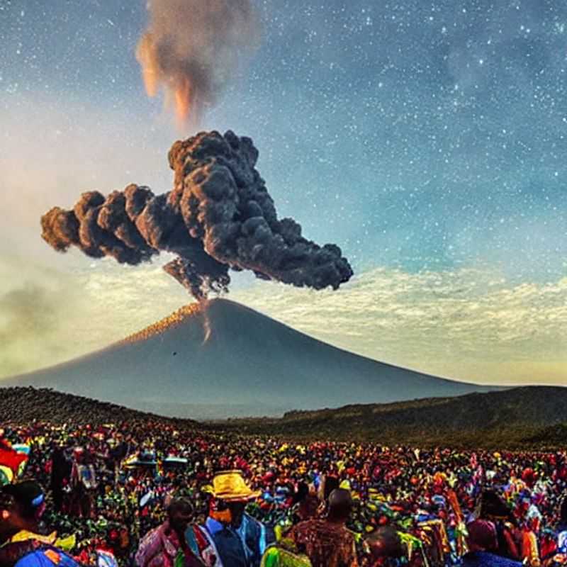 Le Mont Nyiragongo en été : Hébergement et transport abordables pour des vacances inoubliables<h3>Vacances estivales au Mont Nyiragongo (RDC) : Conseils pratiques pour un voyage économique et sûr</h3><h3>Nyiragongo en été : Explorer le volcan autrement, loin des sentiers battus</h3><h3>RDC, été au pied du Nyiragongo : Hébergements économiques et transport pas cher pour une immersion culturelle authentique</h3><h3>Voyage au Congo : Le Mont Nyiragongo, une destination estivale surprenante et abordable</h3><h3>Été au Congo : Conseils d’un guide expert pour un voyage sûr et enrichissant au Mont Nyiragongo</h3><h3>Découvrir le Nyiragongo : Des vacances estivales hors des sentiers touristiques, au plus près de la culture congolaise</h3><h3>Nyiragongo en été : Un itinéraire économique et respectueux pour un voyage authentique au cœur de la nature</h3><h3>Vacances au Congo : Comment profiter pleinement du Mont Nyiragongo cet été sans se ruiner ?</h3><h3>Le Mont Nyiragongo, une option estivale originale et accessible en RDC : Conseils pour un voyage responsable</h3>