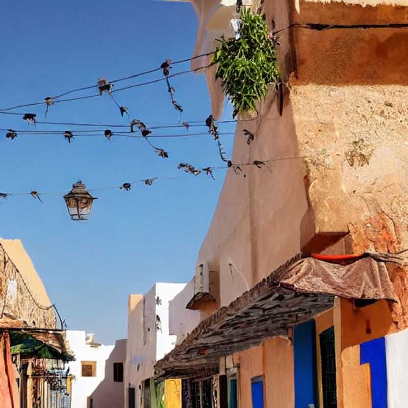 Essaouira in Summer&#58; Sun&#44; Sand&#44; and Savings – Is it Right for You?<h3>Escape the Crowds&#58; Why Winter is the Perfect Time to Explore Essaouira</h3><h3>Essaouira on a Budget&#58; Affordable Accommodation and Airfare Tips</h3><h3>Beyond the Beaches&#58; Discovering the Everyday Magic of Essaouira</h3><h3>Summer in Essaouira&#58; Balancing Sun&#45;Kissed Days with Cool Coastal Breezes</h3><h3>Your Safe and Joyful Journey to Essaouira&#58; A Guide to a Smooth Trip</h3><h3>Exploring Essaouira's Hidden Gems&#58; A Local's Perspective</h3><h3>Finding Comfort and Excitement in Essaouira's Unexpected Adventures</h3><h3>Is Essaouira Right for Your Summer Holiday? Let's Find Out Together!</h3><h3>Unveiling Essaouira&#58; A Unique Moroccan Experience for Every Traveler</h3>