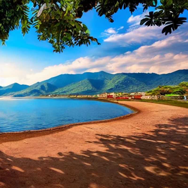 Conditions météorologiques pendant les vacances d'automne : Voyager intelligemment au lac Tanganyika<h3>Les meilleurs endroits luxueux pour les médias sociaux au lac Tanganyika, Tanzanie : Un guide pour le voyageur à long terme</h3><h3>Lac Tanganyika : Éviter les pièges à touristes et découvrir l'authentique Tanzanie</h3><h3>Conseils de voyage économique et sûr pour explorer le lac Tanganyika</h3><h3>Immersion culturelle au lac Tanganyika : Au-delà des sentiers battus</h3><h3>Histoire et contexte culturel du lac Tanganyika : Une exploration enrichissante</h3><h3>Profiter pleinement de l'automne au lac Tanganyika : Un itinéraire hors des sentiers battus</h3>
