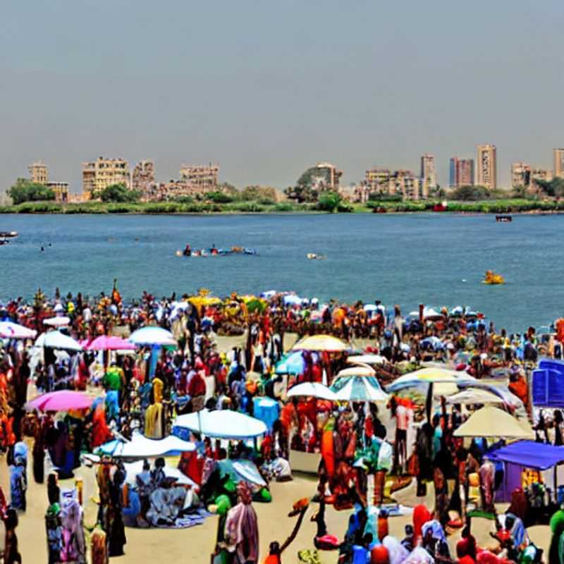 Nile River Romance&#58; 8 Luxury Locations for Unforgettable Social Media Moments in Uganda &#38; Sudan